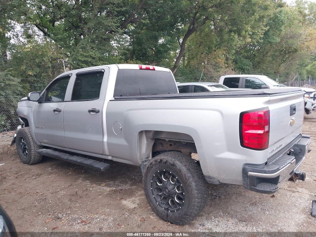 Продажа на аукционе авто 2015 Chevrolet Silverado 2500hd Wt, vin: 1GC1KUEG9FF188356, номер лота: 46177250