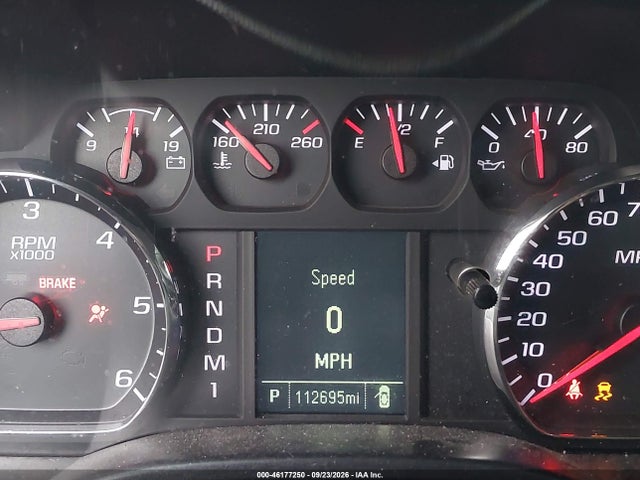 Продажа на аукционе авто 2015 Chevrolet Silverado 2500hd Wt, vin: 1GC1KUEG9FF188356, номер лота: 46177250