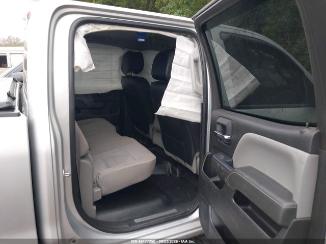 Продажа на аукционе авто 2015 Chevrolet Silverado 2500hd Wt, vin: 1GC1KUEG9FF188356, номер лота: 46177250