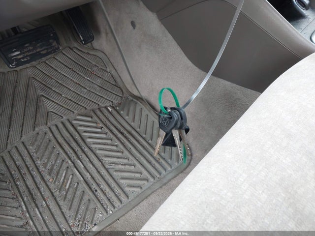 46177251 :رقم المزاد ، 1HGCG66741A072168 vin ، 2001 Honda Accord 2.3 Lx مزاد بيع