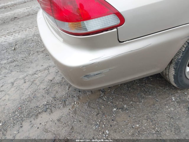 46177251 :رقم المزاد ، 1HGCG66741A072168 vin ، 2001 Honda Accord 2.3 Lx مزاد بيع
