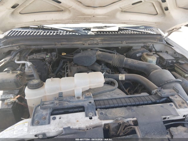 1999 Ford F-250 Lariat/xl/xlt მანქანა იყიდება აუქციონზე, vin: 1FTNW20L0XED16926, აუქციონის ნომერი: 46177254