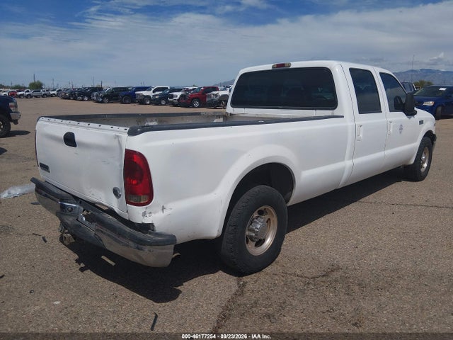1999 Ford F-250 Lariat/xl/xlt მანქანა იყიდება აუქციონზე, vin: 1FTNW20L0XED16926, აუქციონის ნომერი: 46177254
