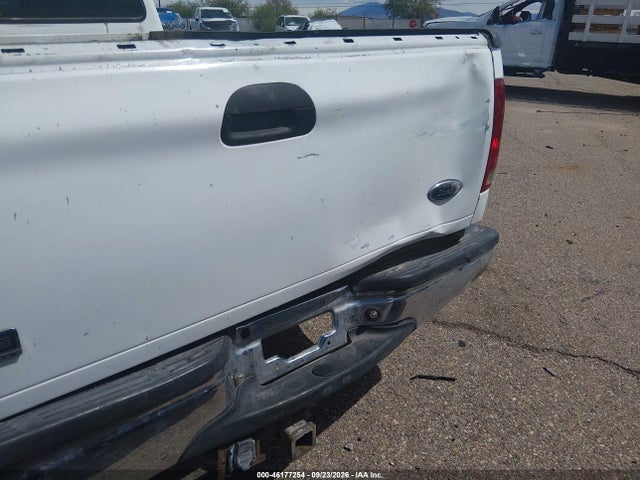 1999 Ford F-250 Lariat/xl/xlt მანქანა იყიდება აუქციონზე, vin: 1FTNW20L0XED16926, აუქციონის ნომერი: 46177254