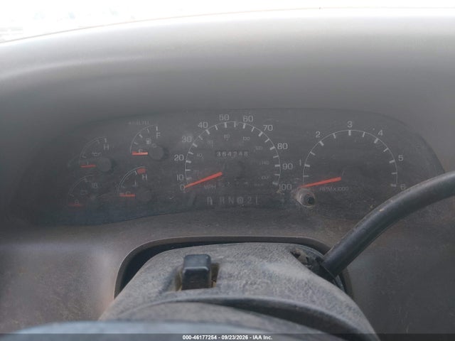 1999 Ford F-250 Lariat/xl/xlt მანქანა იყიდება აუქციონზე, vin: 1FTNW20L0XED16926, აუქციონის ნომერი: 46177254