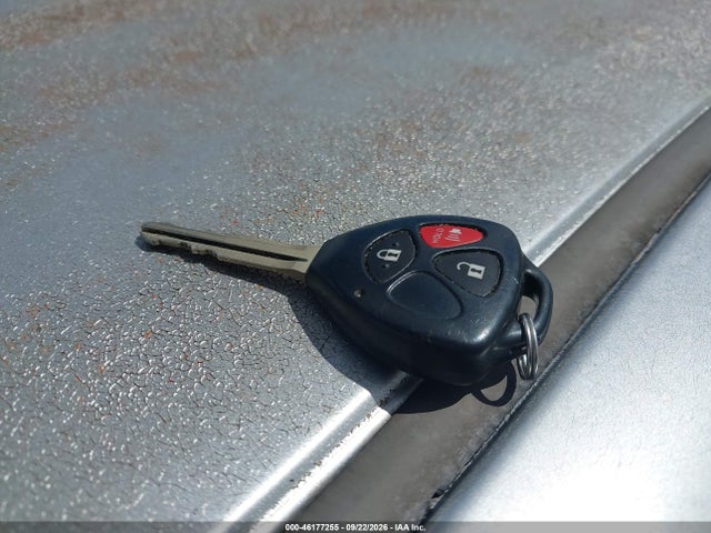 Aukcja sprzedaży 2013 Toyota Yaris Le, vin: JTDKTUD30DD561664, numer aukcji: 46177255