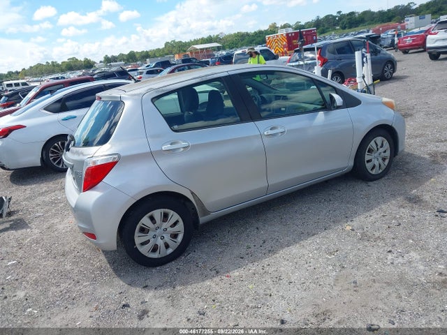 Aukcja sprzedaży 2013 Toyota Yaris Le, vin: JTDKTUD30DD561664, numer aukcji: 46177255