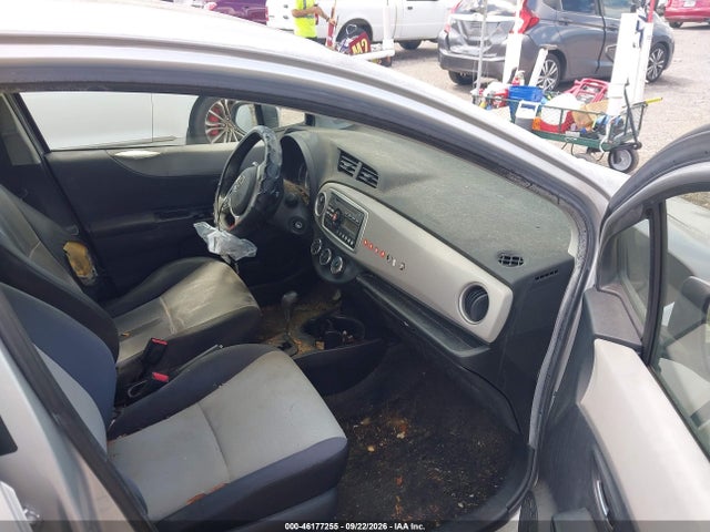 Aukcja sprzedaży 2013 Toyota Yaris Le, vin: JTDKTUD30DD561664, numer aukcji: 46177255