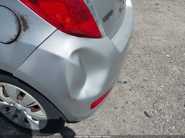 Aukcja sprzedaży 2013 Toyota Yaris Le, vin: JTDKTUD30DD561664, numer aukcji: 46177255