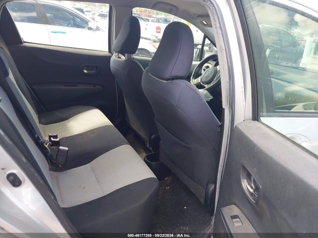 Aukcja sprzedaży 2013 Toyota Yaris Le, vin: JTDKTUD30DD561664, numer aukcji: 46177255