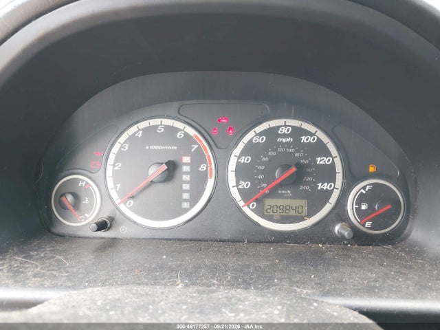 2005 Honda Cr-v Lx მანქანა იყიდება აუქციონზე, vin: SHSRD78515U315833, აუქციონის ნომერი: 46177257