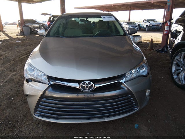 46177260 :رقم المزاد ، 4T4BF1FK8GR568653 vin ، 2016 Toyota Camry Le مزاد بيع