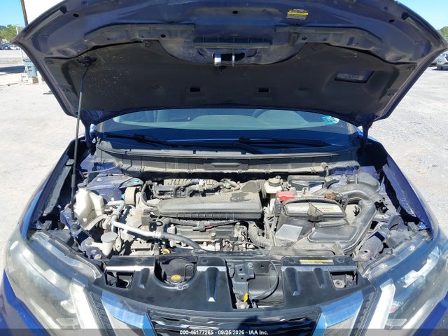 Продажа на аукционе авто 2018 Nissan Rogue S, vin: KNMAT2MV7JP571054, номер лота: 46177265