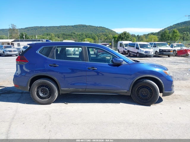 Продажа на аукционе авто 2018 Nissan Rogue S, vin: KNMAT2MV7JP571054, номер лота: 46177265