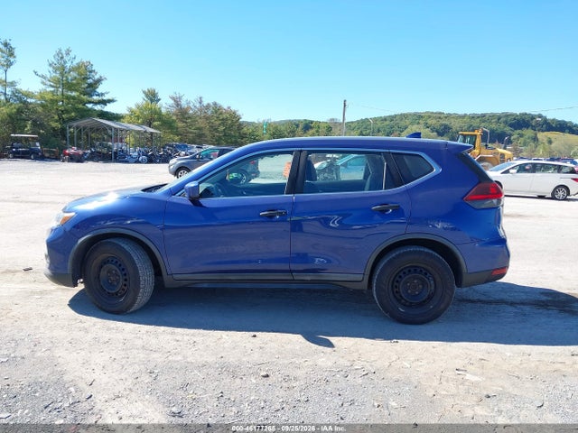Продажа на аукционе авто 2018 Nissan Rogue S, vin: KNMAT2MV7JP571054, номер лота: 46177265