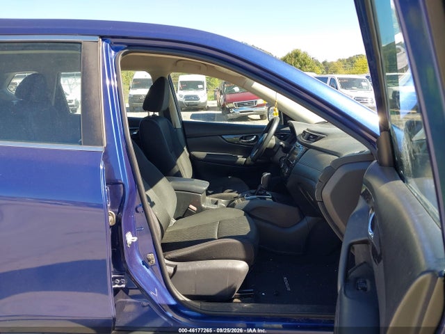 Продажа на аукционе авто 2018 Nissan Rogue S, vin: KNMAT2MV7JP571054, номер лота: 46177265