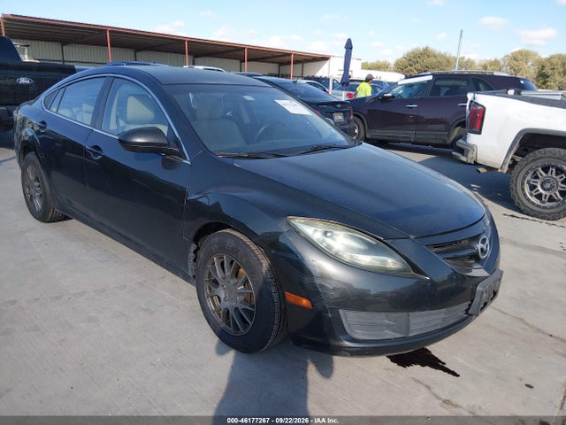 Aukcja sprzedaży 2012 Mazda Mazda6 I Sport, vin: 1YVHZ8BH7C5M04005, numer aukcji: 46177267