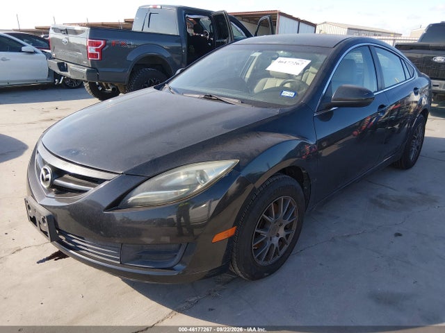 Aukcja sprzedaży 2012 Mazda Mazda6 I Sport, vin: 1YVHZ8BH7C5M04005, numer aukcji: 46177267