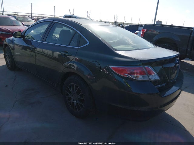 Aukcja sprzedaży 2012 Mazda Mazda6 I Sport, vin: 1YVHZ8BH7C5M04005, numer aukcji: 46177267