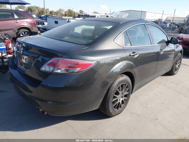 Aukcja sprzedaży 2012 Mazda Mazda6 I Sport, vin: 1YVHZ8BH7C5M04005, numer aukcji: 46177267