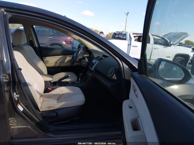 Aukcja sprzedaży 2012 Mazda Mazda6 I Sport, vin: 1YVHZ8BH7C5M04005, numer aukcji: 46177267