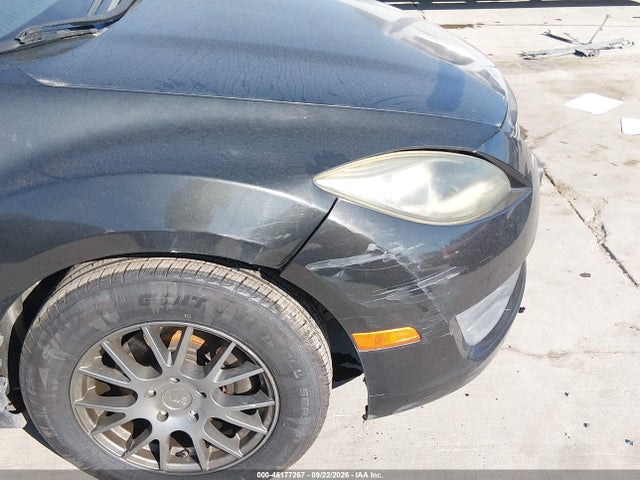 Aukcja sprzedaży 2012 Mazda Mazda6 I Sport, vin: 1YVHZ8BH7C5M04005, numer aukcji: 46177267