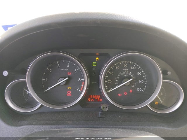 Aukcja sprzedaży 2012 Mazda Mazda6 I Sport, vin: 1YVHZ8BH7C5M04005, numer aukcji: 46177267