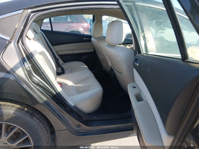 Aukcja sprzedaży 2012 Mazda Mazda6 I Sport, vin: 1YVHZ8BH7C5M04005, numer aukcji: 46177267