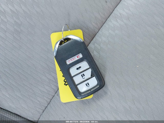 Honda CIVIC EX 2015 19XFB2F84FE035167 Image 11