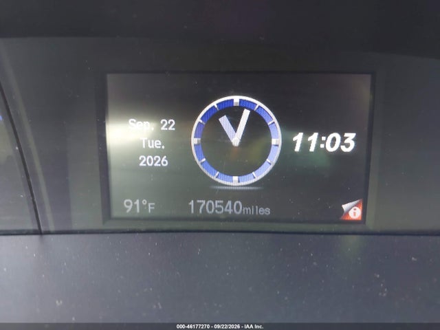 Honda CIVIC EX 2015 19XFB2F84FE035167 Image 15