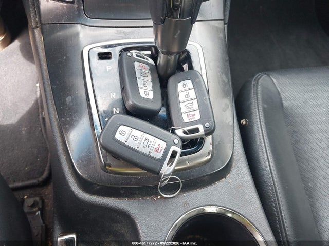 Продаж на аукціоні авто 2013 Hyundai Genesis Coupe 3.8l, vin: KMHHU6KJXDU107938, номер лоту: 46177272