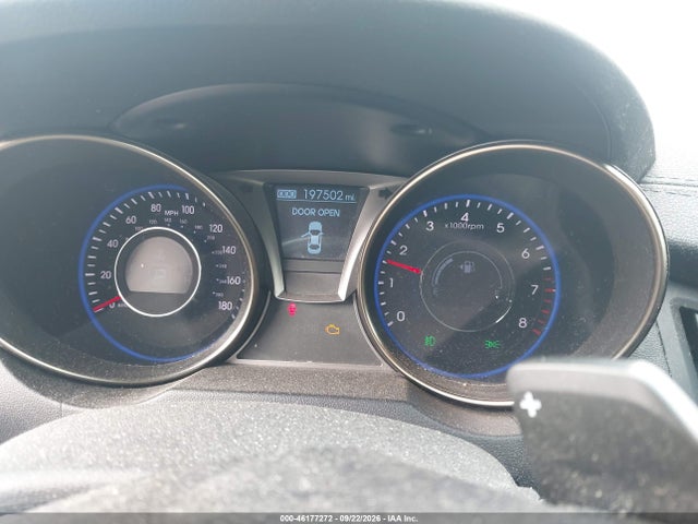 Продаж на аукціоні авто 2013 Hyundai Genesis Coupe 3.8l, vin: KMHHU6KJXDU107938, номер лоту: 46177272