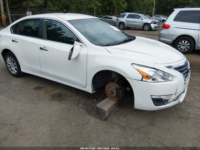 46177280 :رقم المزاد ، 1N4AL3AP0DC248770 vin ، 2013 Nissan Altima 2.5 S مزاد بيع