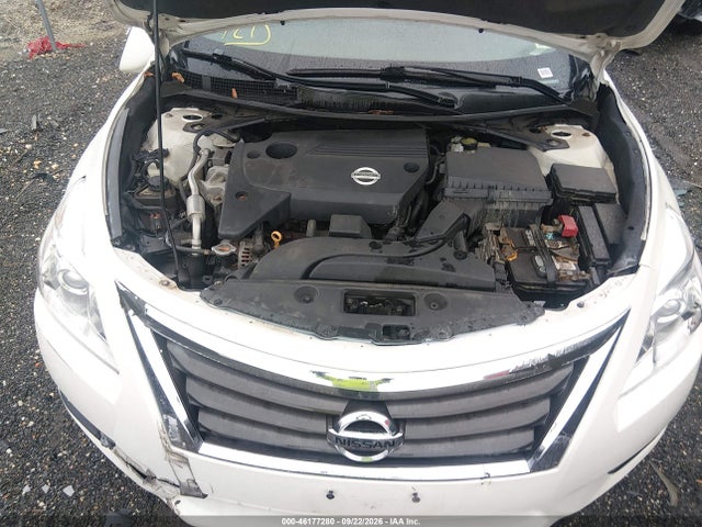 46177280 :رقم المزاد ، 1N4AL3AP0DC248770 vin ، 2013 Nissan Altima 2.5 S مزاد بيع