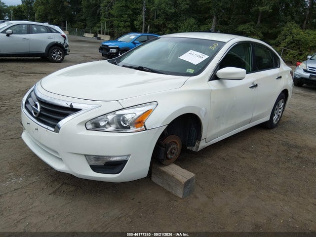 46177280 :رقم المزاد ، 1N4AL3AP0DC248770 vin ، 2013 Nissan Altima 2.5 S مزاد بيع