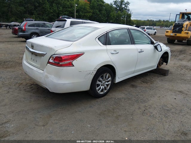 46177280 :رقم المزاد ، 1N4AL3AP0DC248770 vin ، 2013 Nissan Altima 2.5 S مزاد بيع