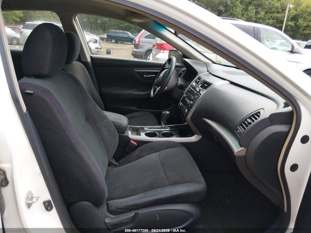 46177280 :رقم المزاد ، 1N4AL3AP0DC248770 vin ، 2013 Nissan Altima 2.5 S مزاد بيع