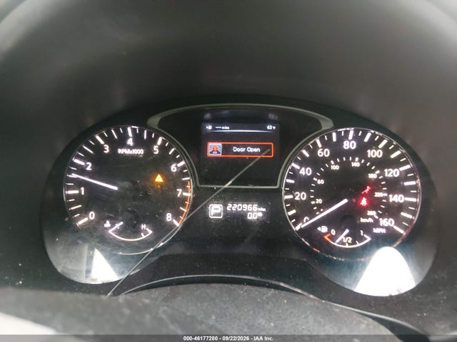 46177280 :رقم المزاد ، 1N4AL3AP0DC248770 vin ، 2013 Nissan Altima 2.5 S مزاد بيع