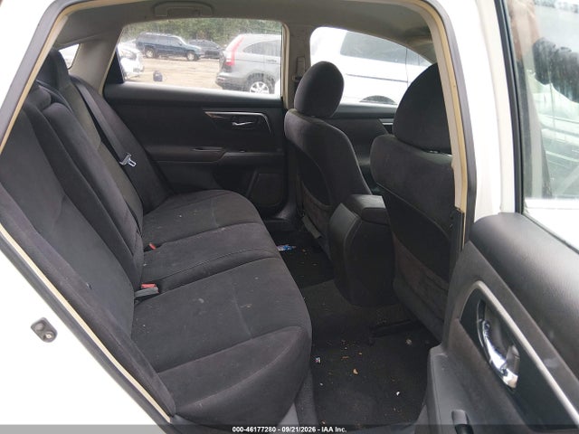 46177280 :رقم المزاد ، 1N4AL3AP0DC248770 vin ، 2013 Nissan Altima 2.5 S مزاد بيع