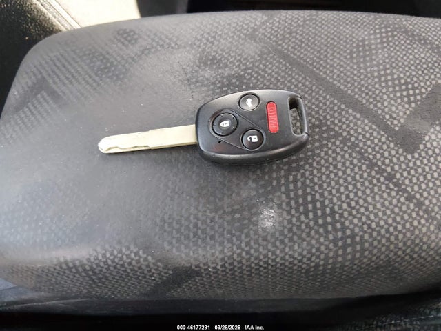 46177281 :رقم المزاد ، 2HGFG3B85DH525858 vin ، 2013 Honda Civic Ex مزاد بيع