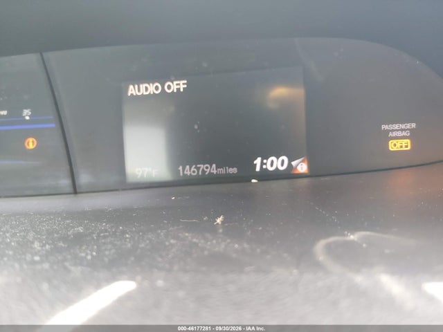 46177281 :رقم المزاد ، 2HGFG3B85DH525858 vin ، 2013 Honda Civic Ex مزاد بيع