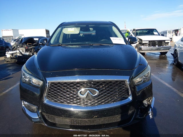 Продажа на аукционе авто 2019 Infiniti Qx60 Pure, vin: 5N1DL0MN3KC564396, номер лота: 46177287