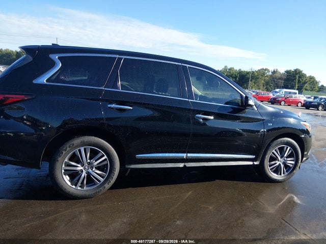 Продажа на аукционе авто 2019 Infiniti Qx60 Pure, vin: 5N1DL0MN3KC564396, номер лота: 46177287