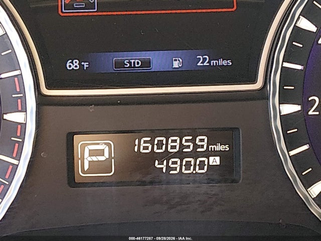 Продажа на аукционе авто 2019 Infiniti Qx60 Pure, vin: 5N1DL0MN3KC564396, номер лота: 46177287