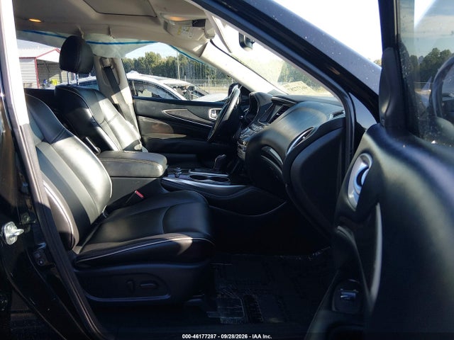 Продажа на аукционе авто 2019 Infiniti Qx60 Pure, vin: 5N1DL0MN3KC564396, номер лота: 46177287