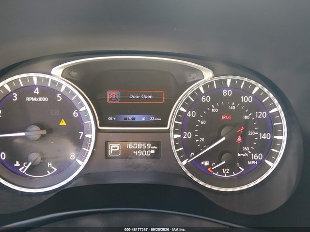 Продажа на аукционе авто 2019 Infiniti Qx60 Pure, vin: 5N1DL0MN3KC564396, номер лота: 46177287
