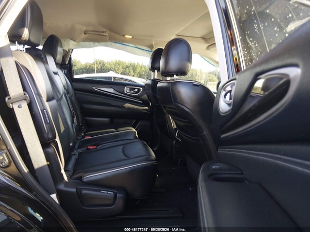 Продажа на аукционе авто 2019 Infiniti Qx60 Pure, vin: 5N1DL0MN3KC564396, номер лота: 46177287
