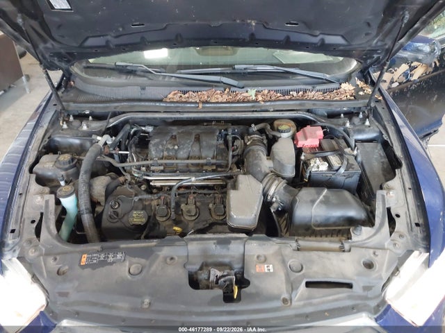 46177289 :رقم المزاد ، 1FAHP2E82DG102797 vin ، 2013 Ford Taurus Sel مزاد بيع