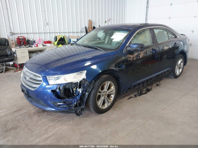 46177289 :رقم المزاد ، 1FAHP2E82DG102797 vin ، 2013 Ford Taurus Sel مزاد بيع