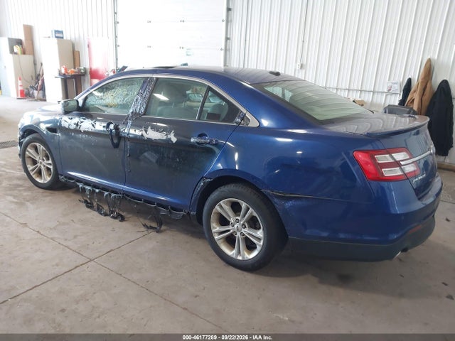46177289 :رقم المزاد ، 1FAHP2E82DG102797 vin ، 2013 Ford Taurus Sel مزاد بيع